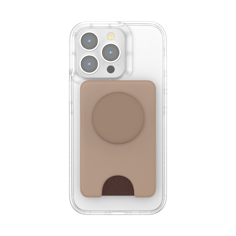 Latte — PopWallet+ for MagSafe image number 7